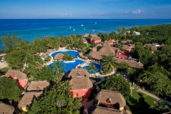 Iberostar Cozumel