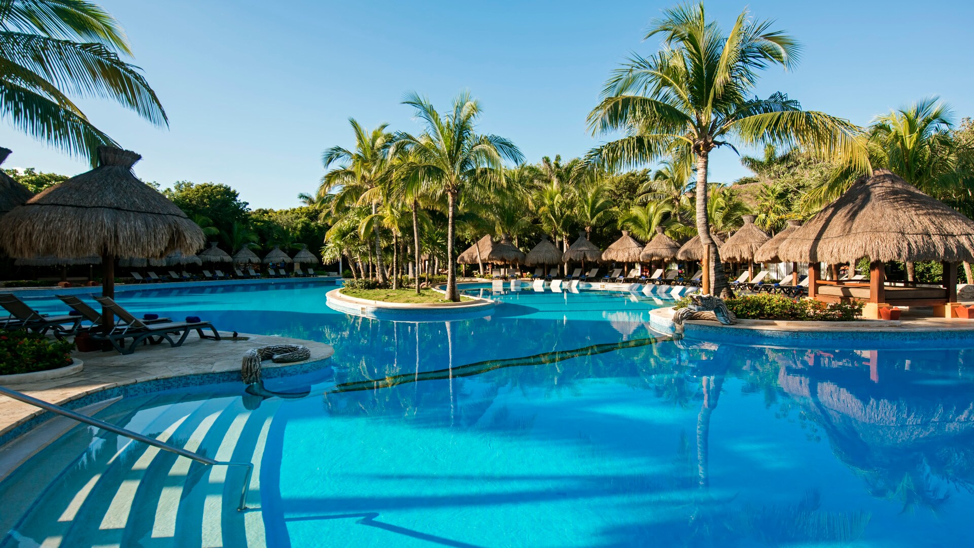 Iberostar Paraíso Del Mar