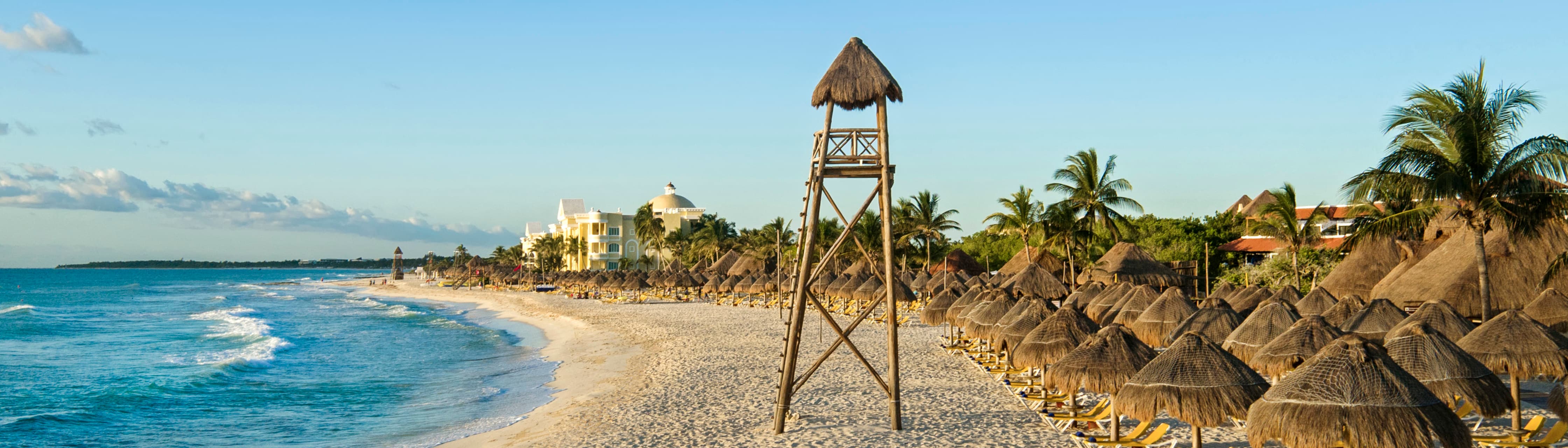 Iberostar Paraíso Beach