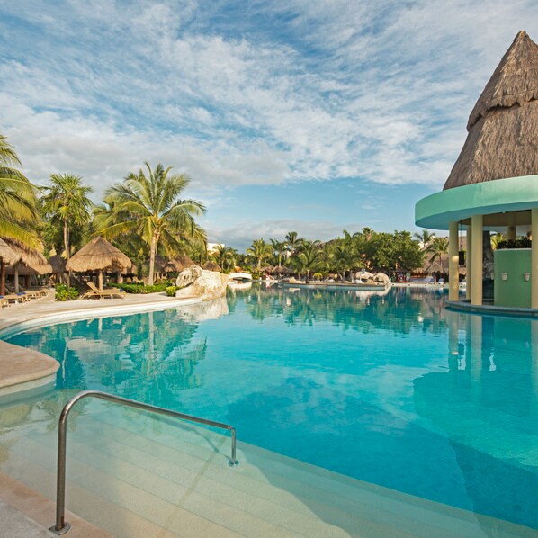 Kids stay Free at Iberostar