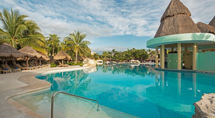 Iberostar Hotels and Resorts - Search for availability