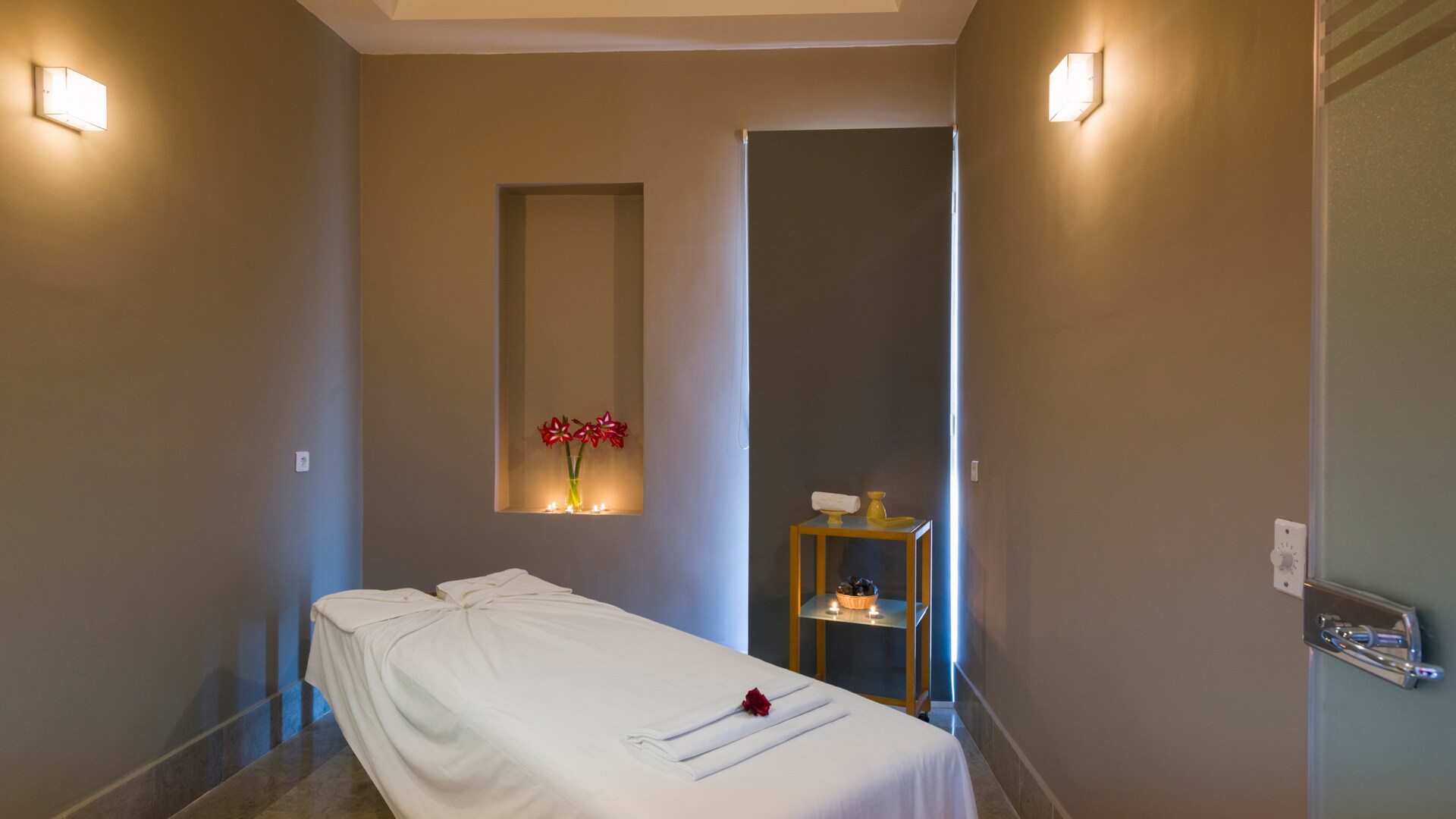 Spa Iberostar Selection Diar El Andalous