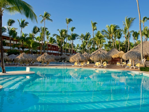 IBEROSTAR Punta Cana