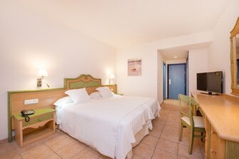 Room Side Sea-View Double Iberostar Playa Gaviotas