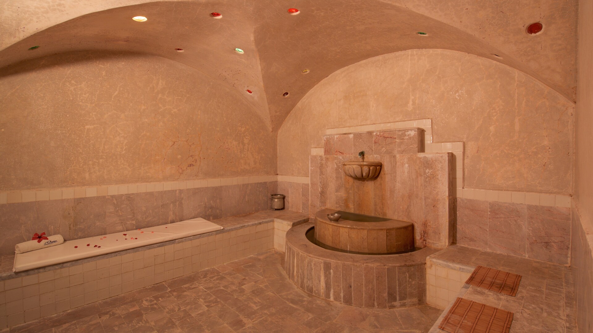 Spa Iberostar Selection Royal El Mansour