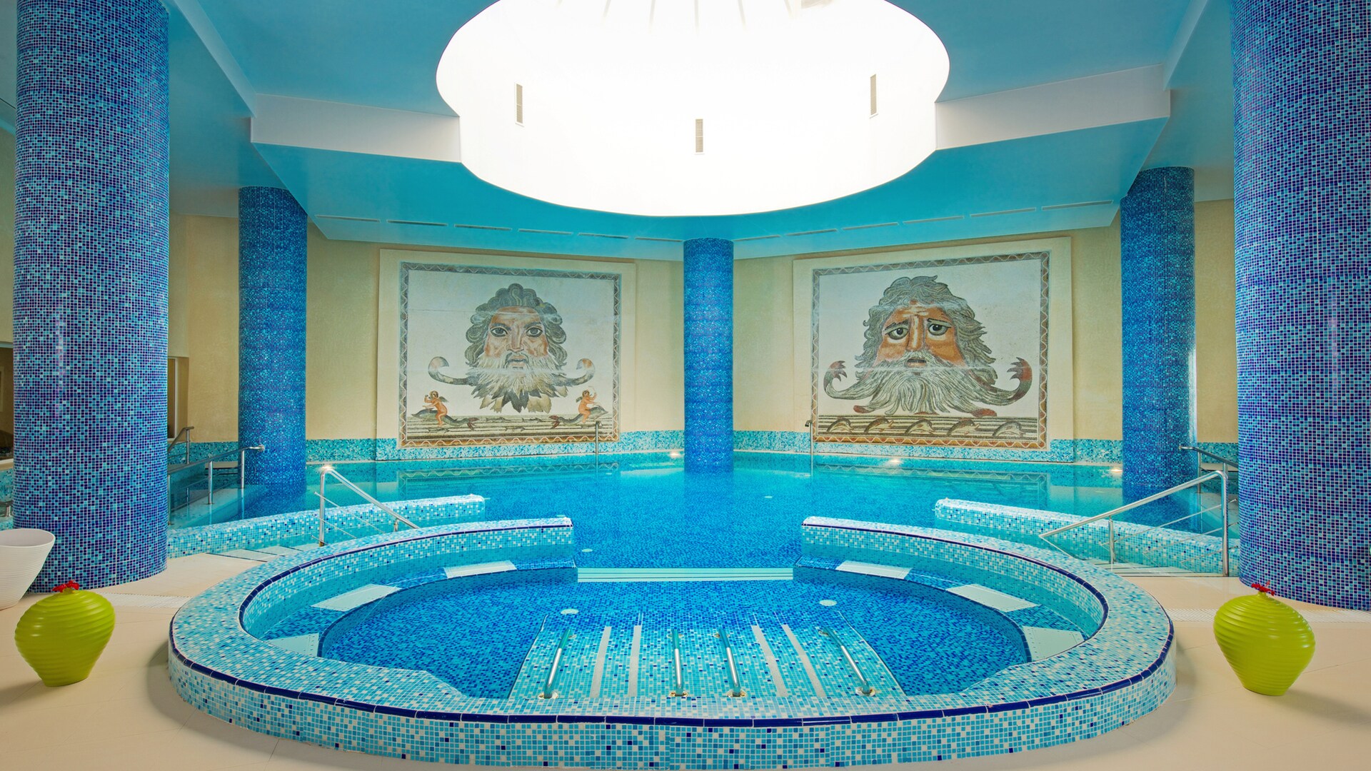 Spa Iberostar Selection Royal El Mansour