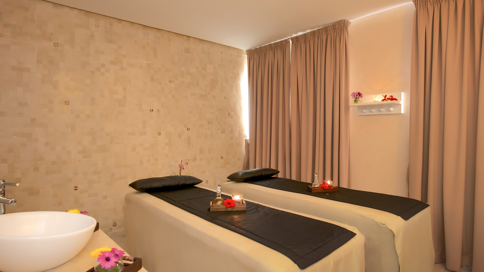 Spa Iberostar Selection Royal El Mansour