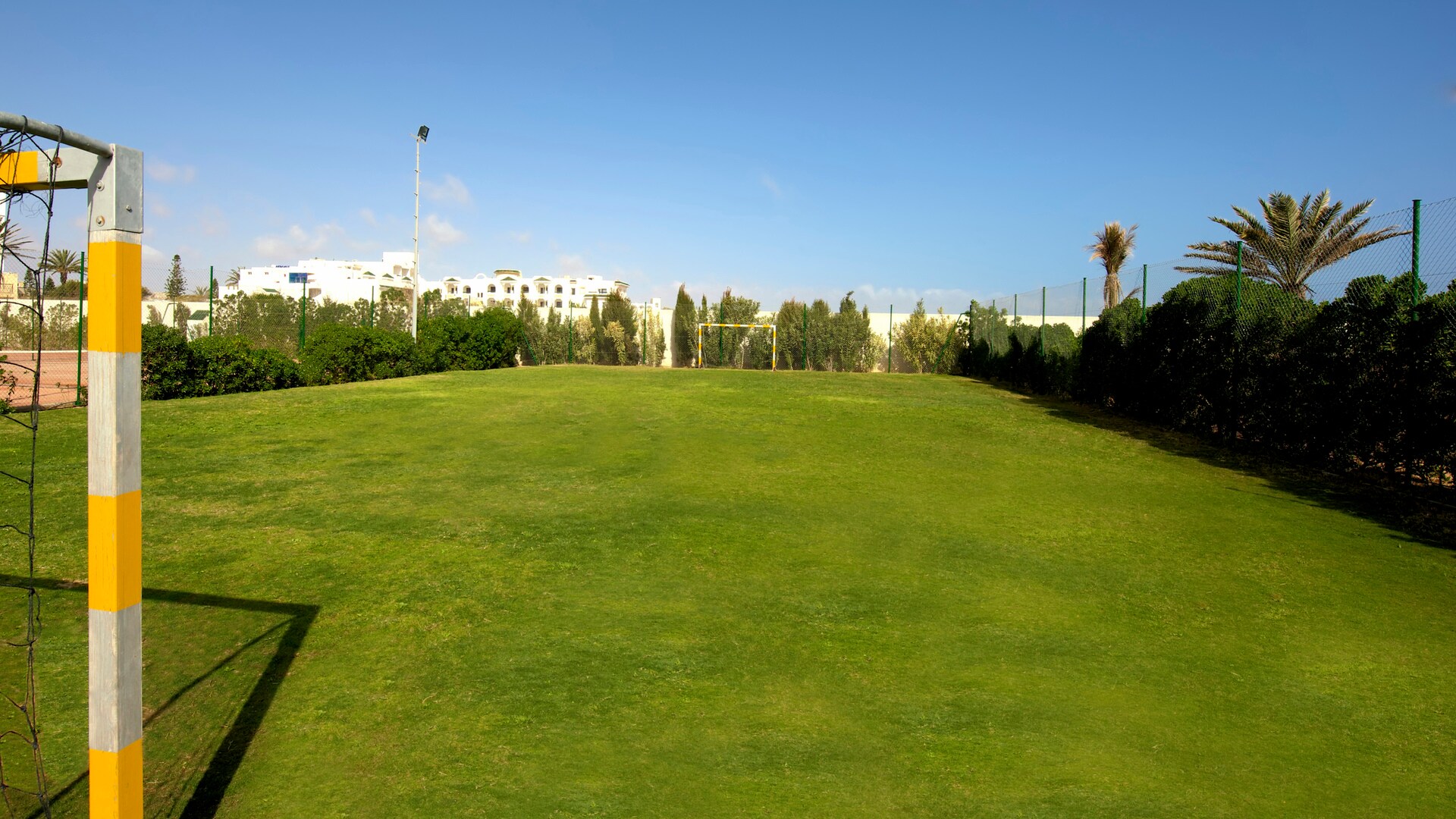 Deportes Iberostar Selection Royal El Mansour