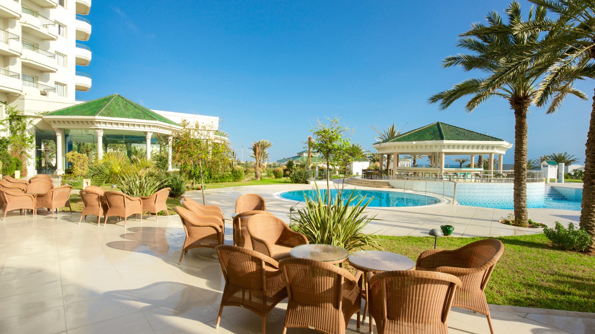 Iberostar Selection Royal El Mansour