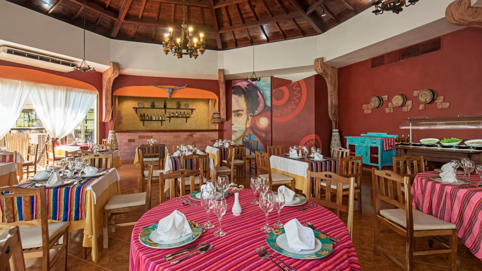 Hotel a Cuba con All Inclusive Iberostar Daiquiri