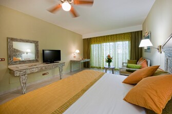Room Standard Room Iberostar Dominicana