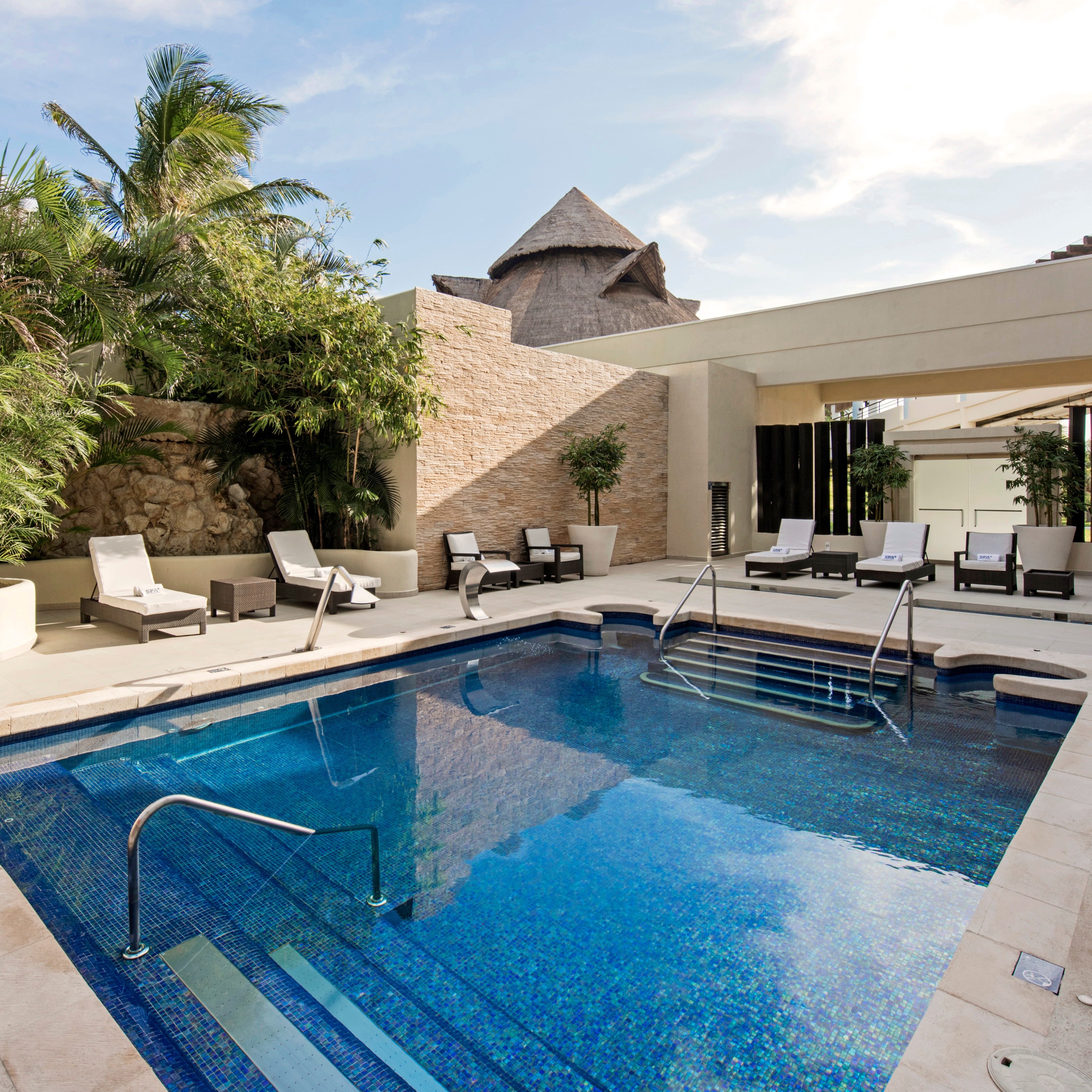 Hotels for weddings and celebrations Iberostar