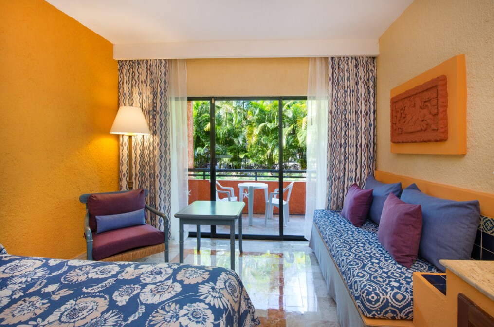 Rooms » Iberostar