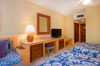 Room Standard Room Iberostar Tucán