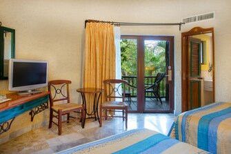 Room Standard Room Iberostar Cozumel