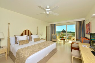 Room Standard Room Iberostar Playa Mita