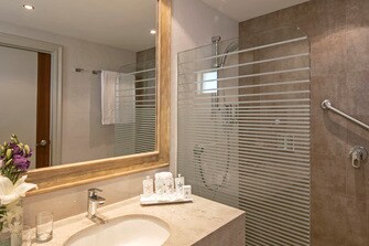 Room Ocean View Room Iberostar Playa Mita