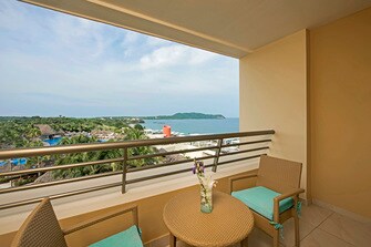Room Ocean View Room Iberostar Playa Mita