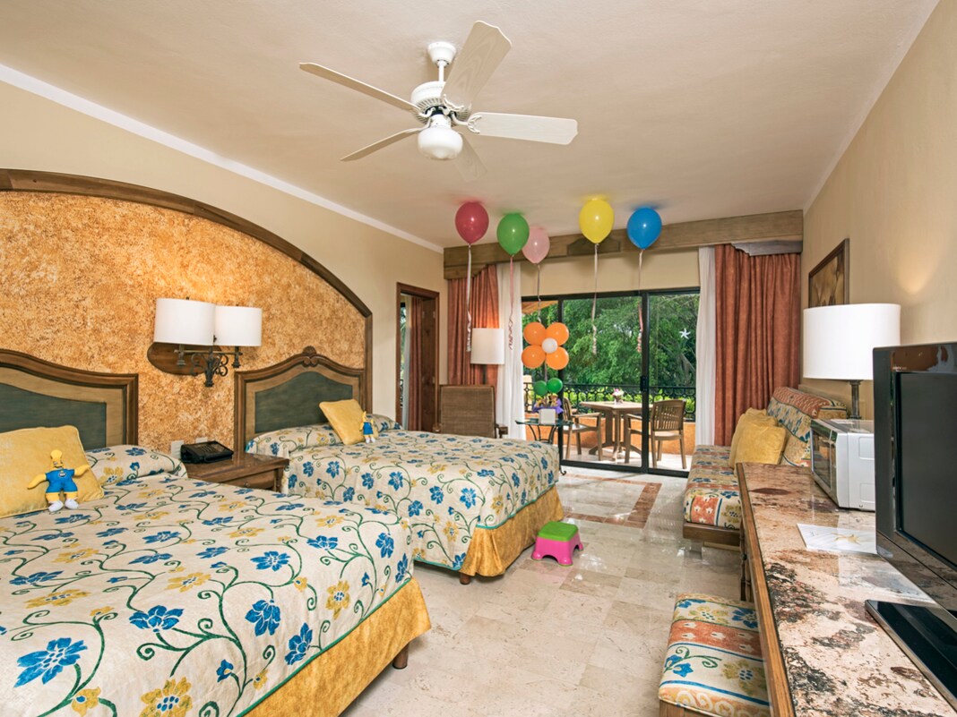 IBEROSTAR Paraíso Beach