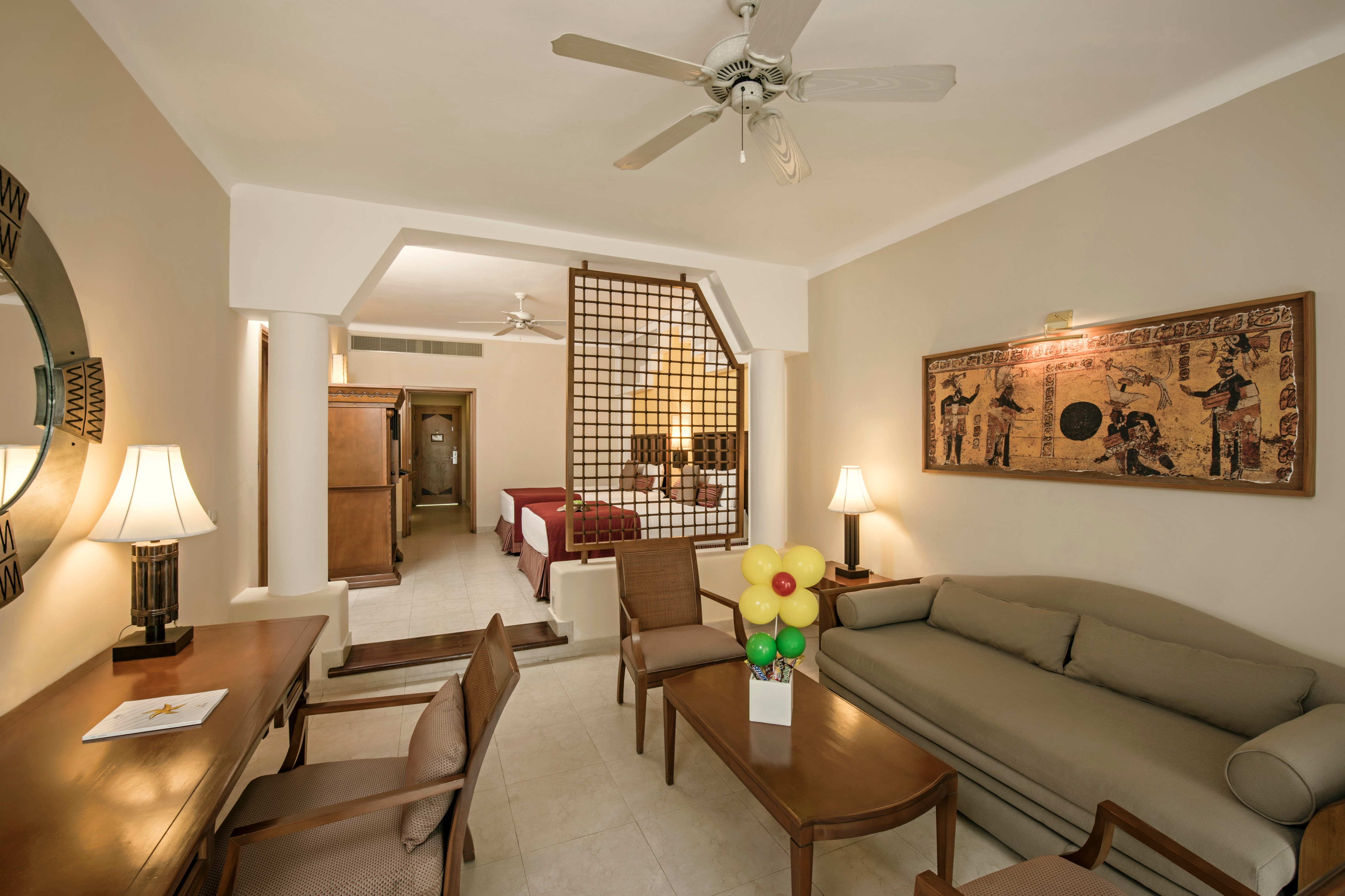 Rooms | Iberostar Paraiso-Maya