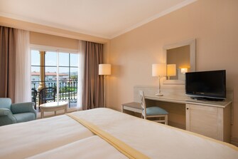 Habitación Doble en Iberostar Málaga Playa