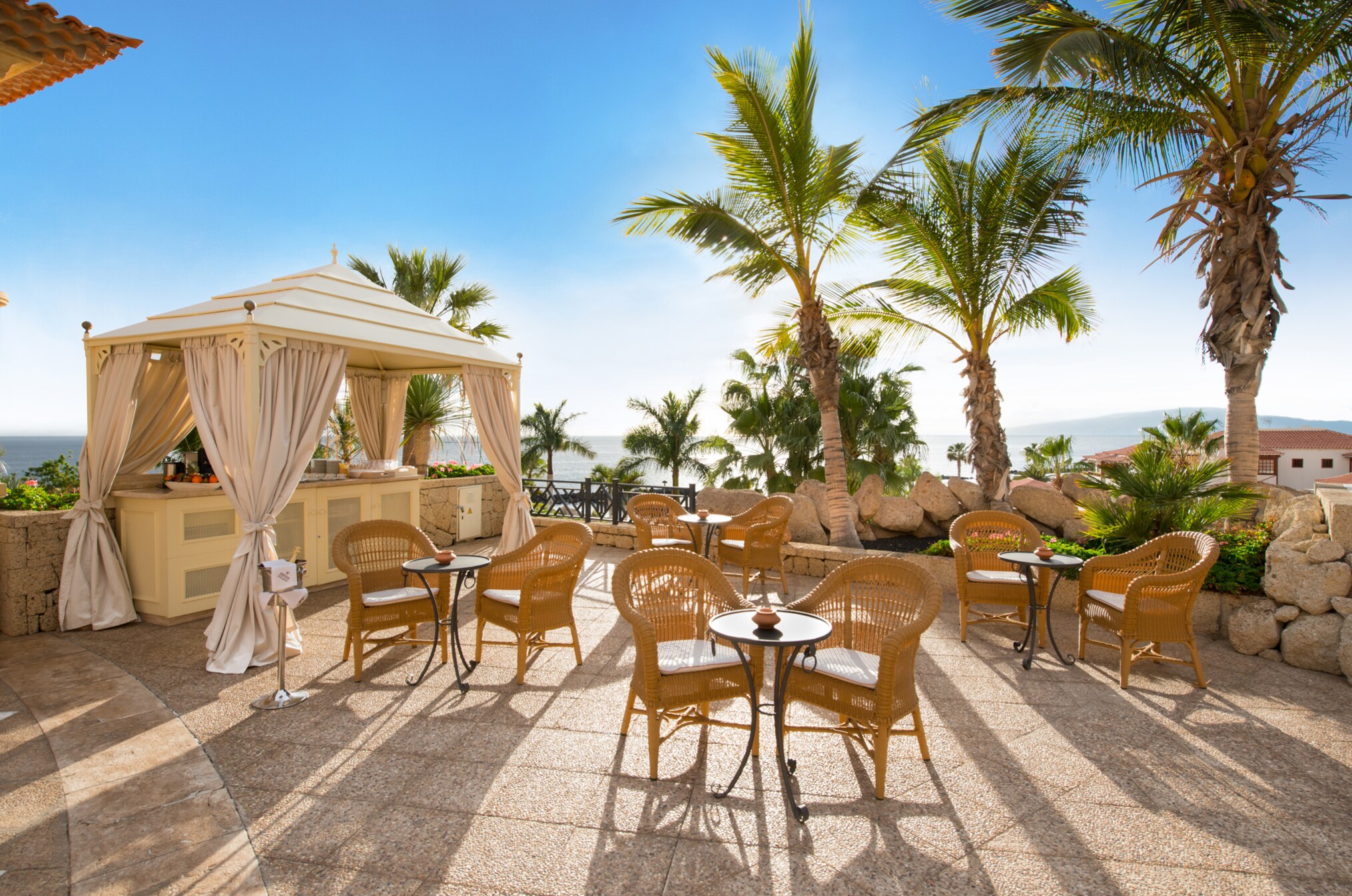 hotel mirador iberostar tenerife