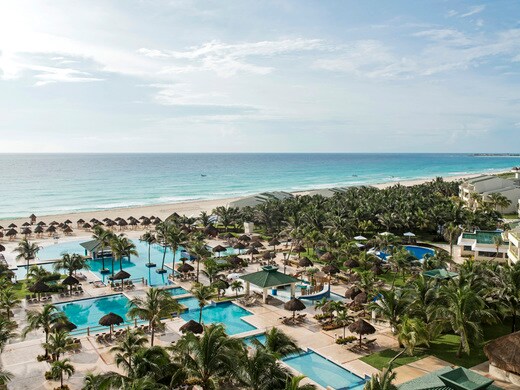 IBEROSTAR Cancún