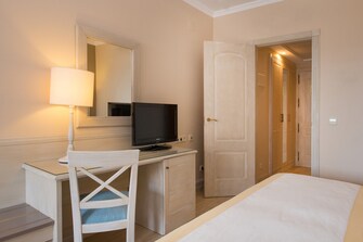 Room Double Economy Iberostar Málaga Playa