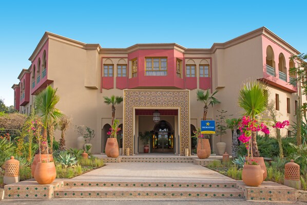 Hotel in Marrakech | Iberostar Club Palmeraie Marrakech