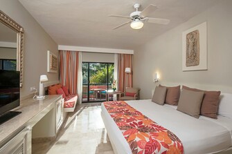 Room Superior Room Iberostar Quetzal