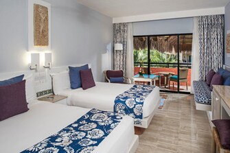 Room Superior Room Iberostar Tucán