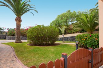 Room Garden-View Double Iberostar Selection Anthelia