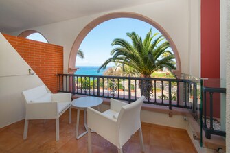 Room Side Sea-View Double Iberostar Selection Anthelia