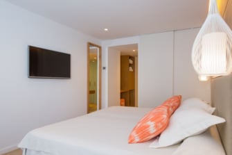 Room Double Terrace Iberostar Playa de Muro