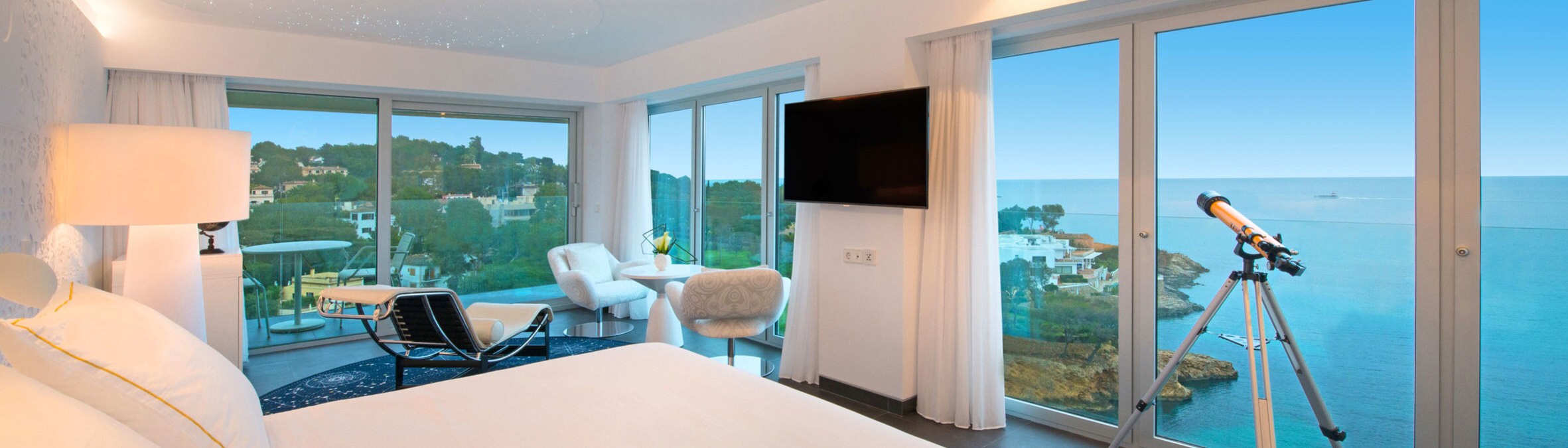 Luxury hotels Majorca IBEROSTAR Grand Hotel Portals Nous