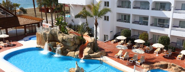 Spa Hotel Malaga Iberostar Costa Del Sol Activities And Leisure At The Iberostar Costa Del Sol Spa Hotel Family Resort Near Malaga