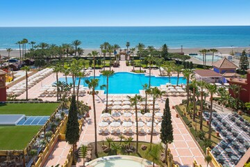 Hotel Tudo Incluído Em Málaga Iberostar Playa Hotel Tudo Incluído Em Málaga