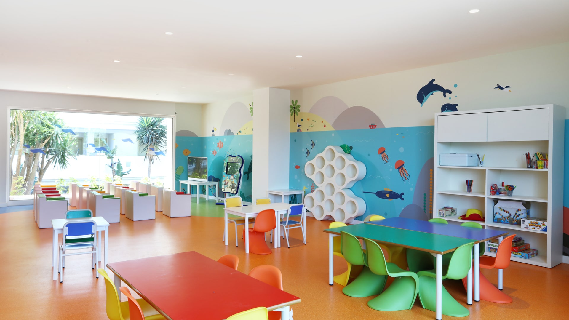 5-star hotel in Yaiza | Iberostar Selection Lanzarote Park