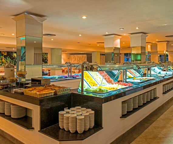 Hotel Iberostar Ciudad Blanca Puerto De Alcudia Hotel Iberostar Ciudad Blanca Puerto De Alcudia