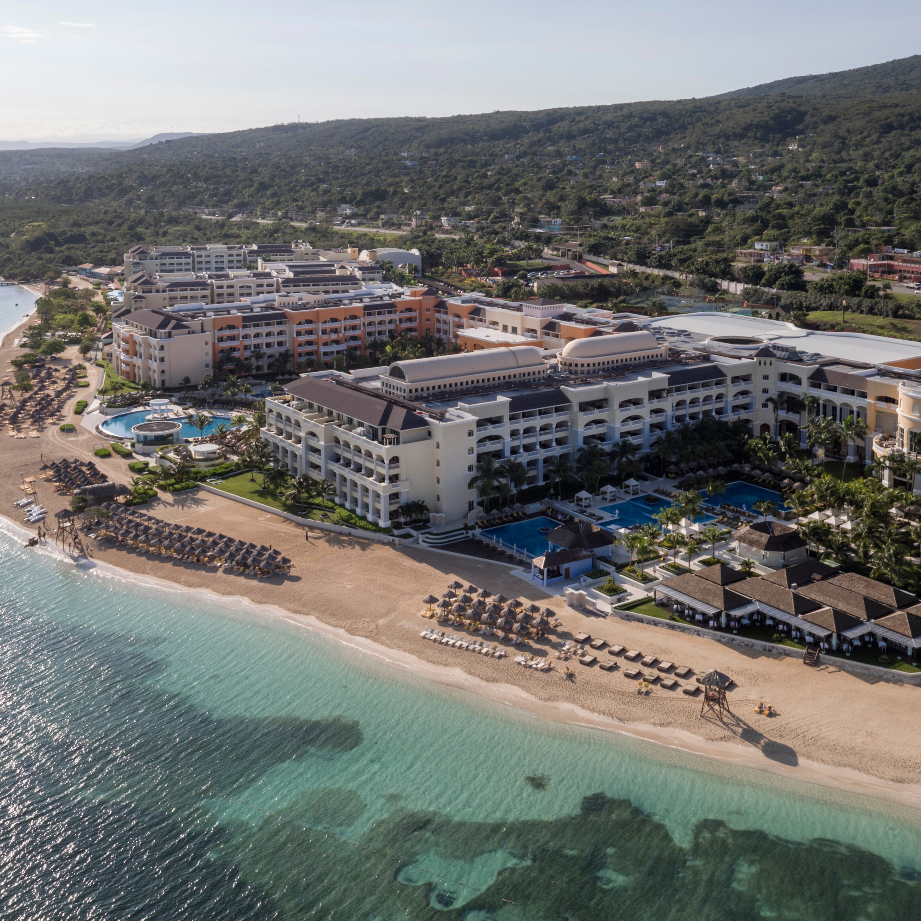 Hotels in Montego Bay | Resorts in Montego Bay | Iberostar Hotels & Resorts