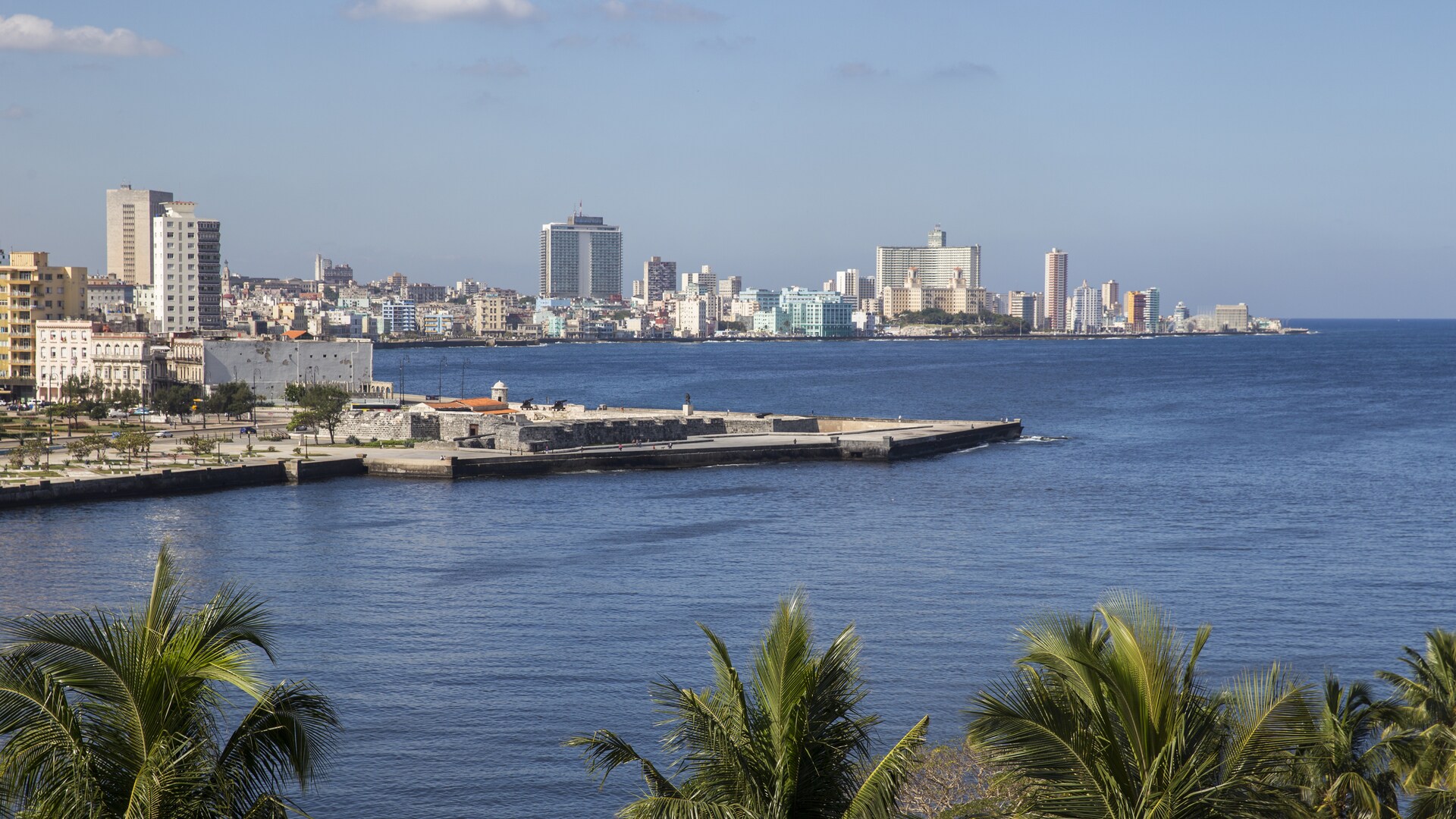 5-star hotel in Havana, Cuba | Iberostar Habana Riviera