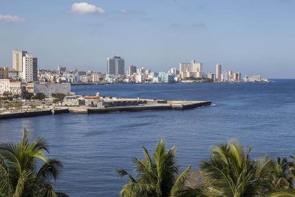 5-star hotel in Havana, Cuba | Iberostar Habana Riviera