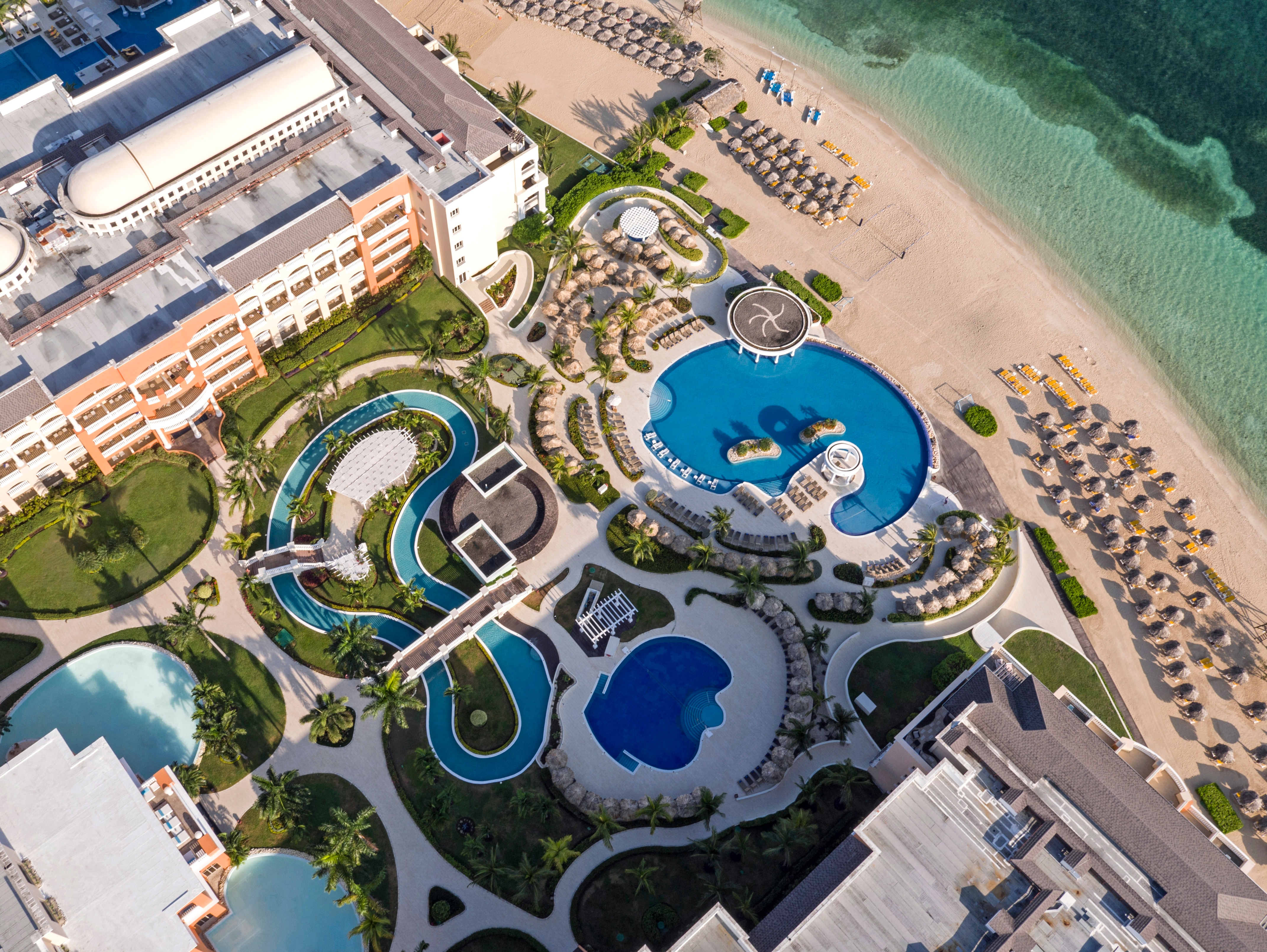 IBEROSTAR Rose Hall Beach