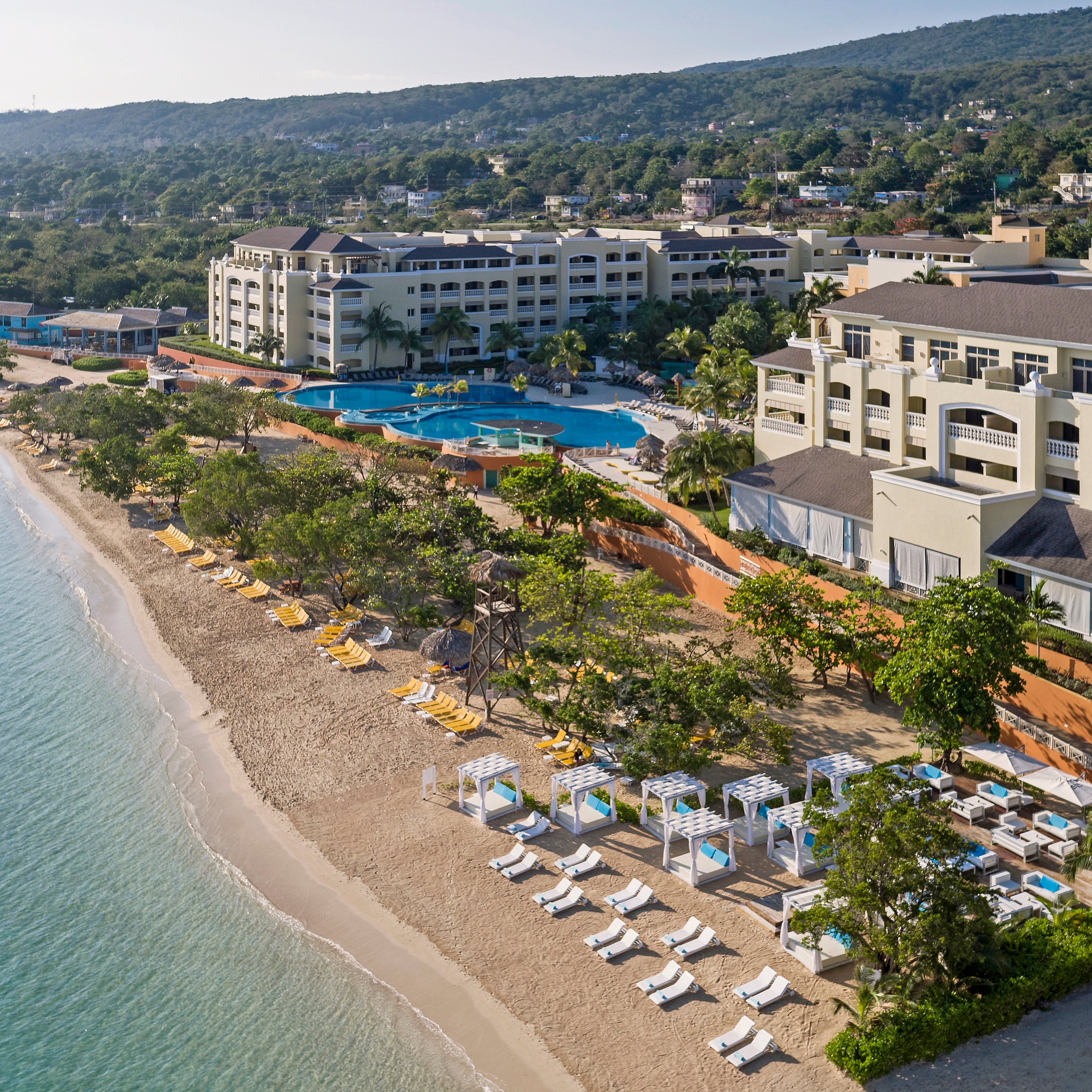 Hotels in Montego Bay Resorts in Montego Bay Iberostar Hotels & Resorts