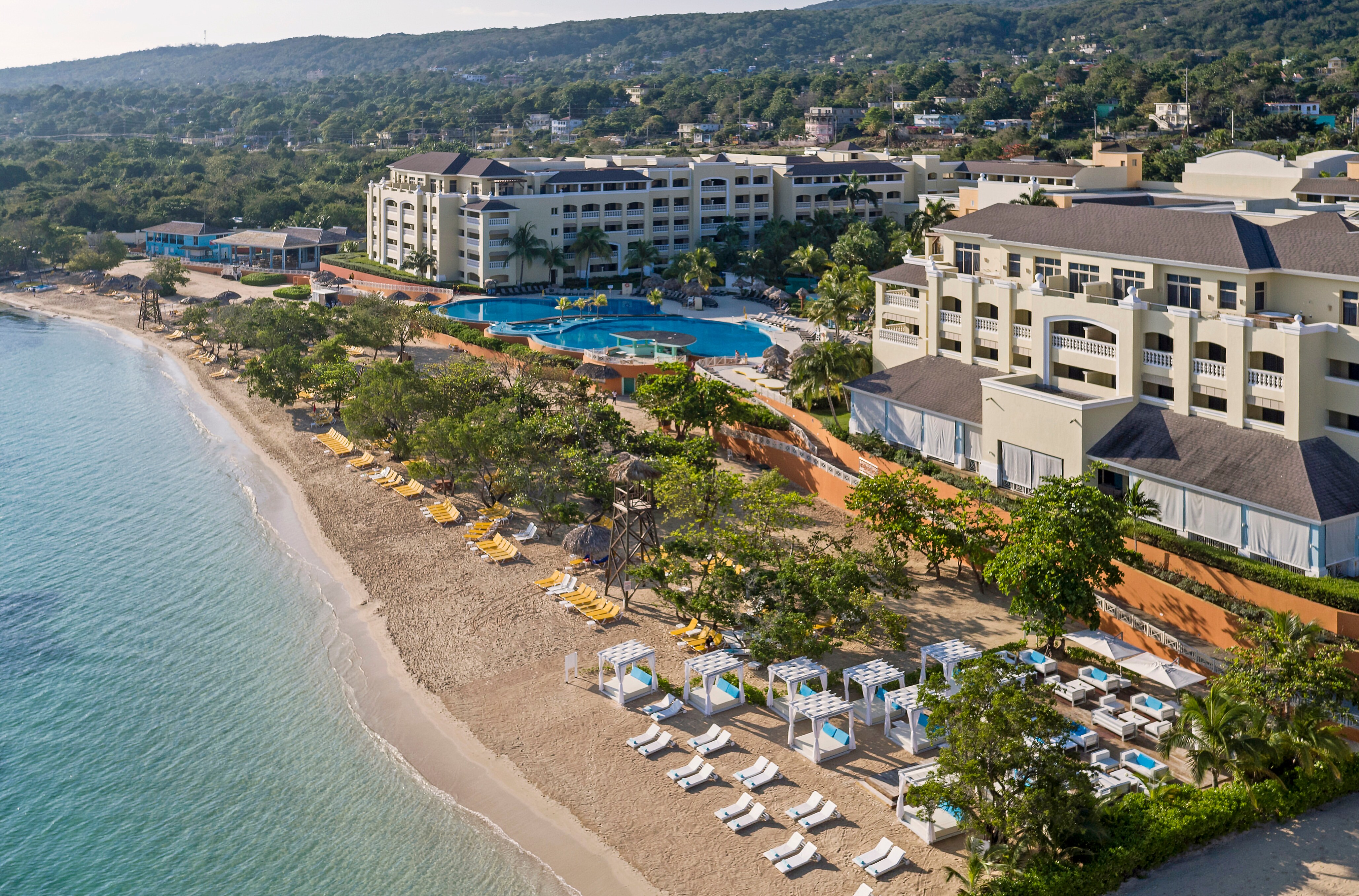 Iberostar Grand Jamaica Casino Iberostar Grand Jamaica Casino