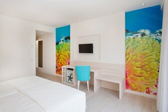 Deluxe Double Iberostar Playa Gaviotas Park