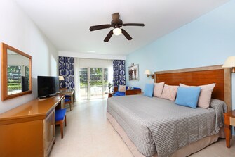 Room Standard Room Iberostar Punta Cana