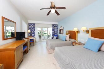 Room Standard Room Iberostar Punta Cana