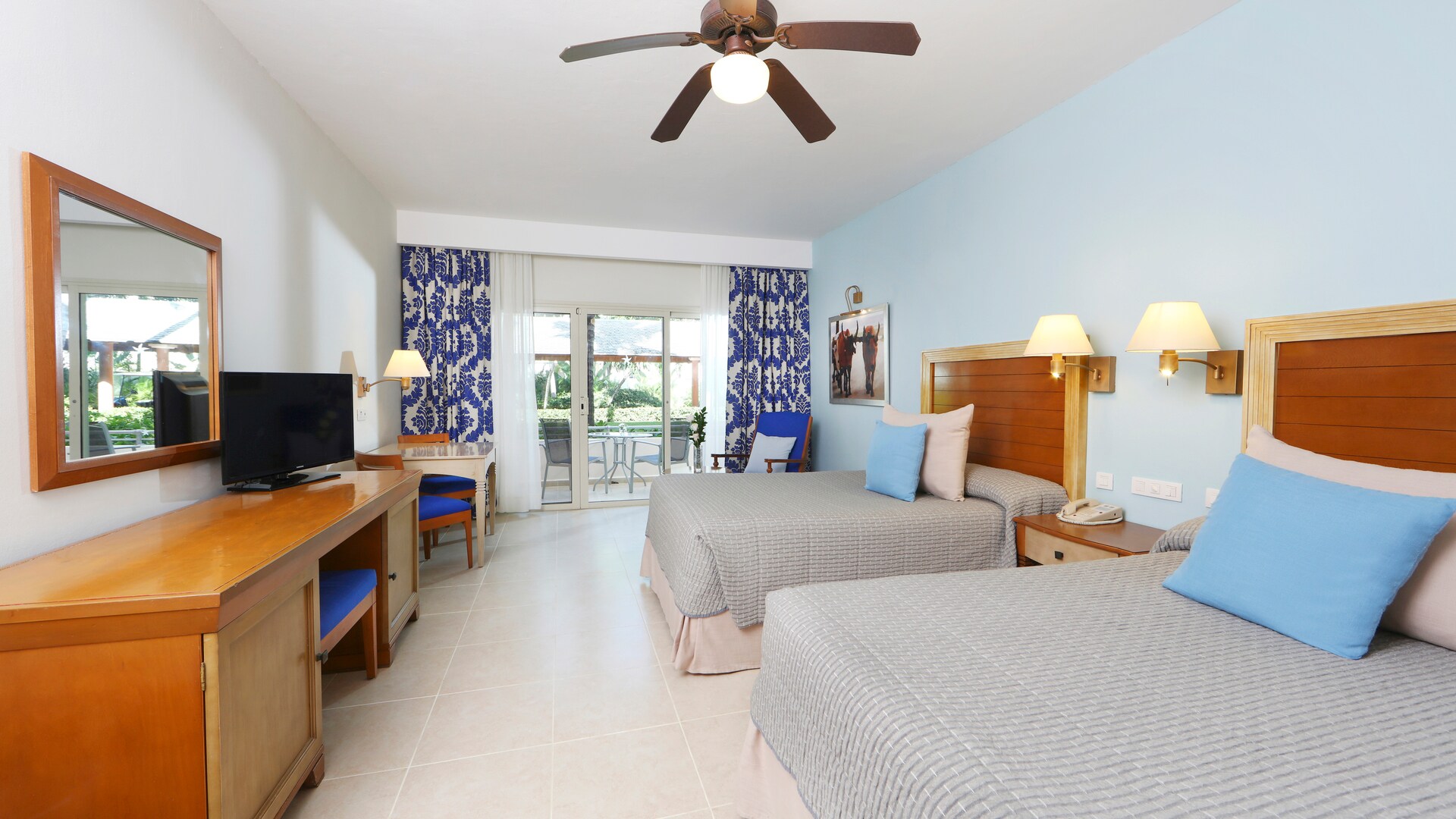 Iberostar Punta Cana, hotel con Todo Incluido Iberostar