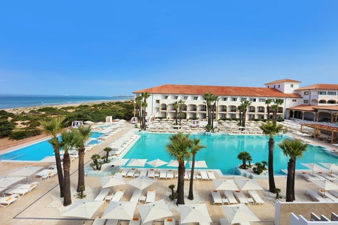 Andalusien Costa De La Luz Hotels Strandlage Andalusien Costa De La Luz Hotels Strandlage